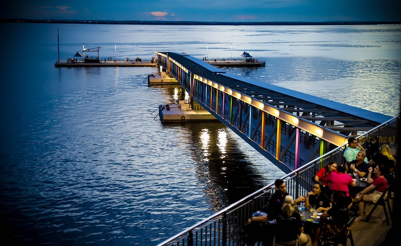 Foto: Dhyeizo Lemos e arquivo/Semcom