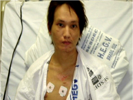 Reprodução Rede Record