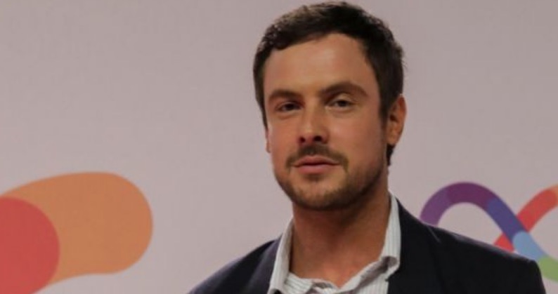 Sérgio Guizé interpretará empresário que solicita serviços sexuais de modelos. Foto: TV Globo