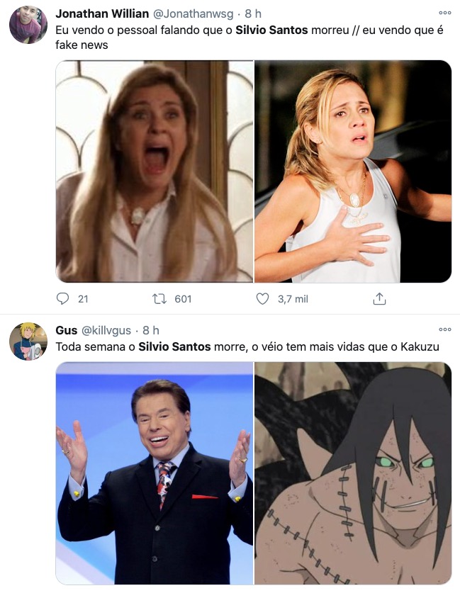 Foto: Reprodução/ Twitter