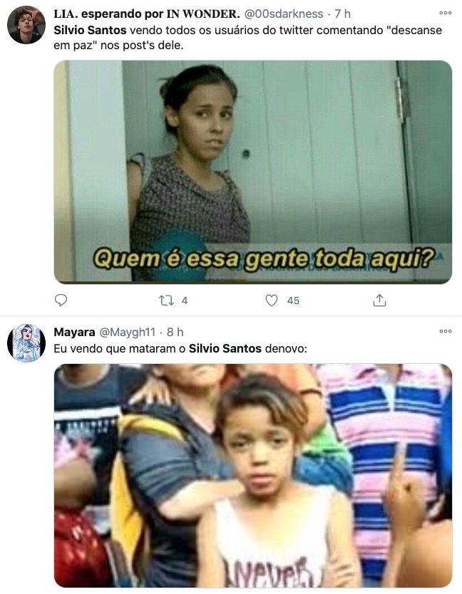 Foto: Reprodução/ Twitter