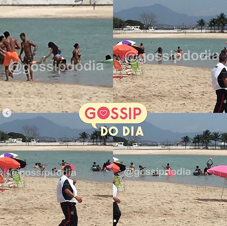 Foto: Reprodução/ Instagram