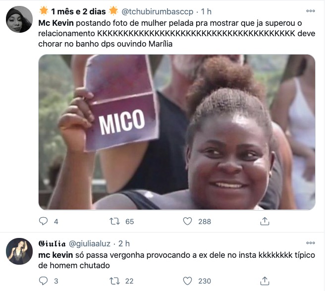 Foto: Reprodução/ Twitter