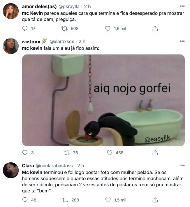 Foto: Reprodução/ Twitter