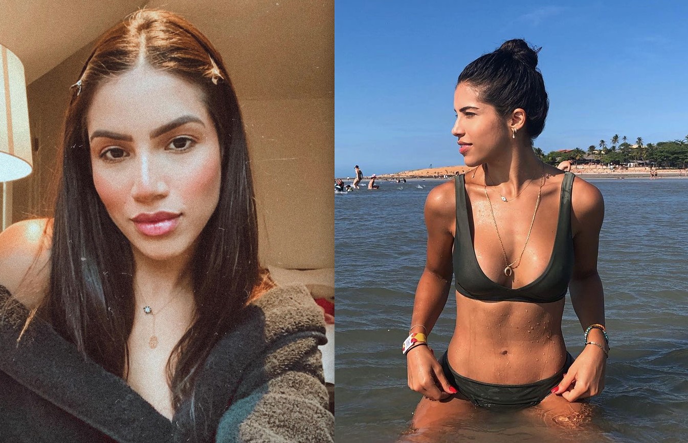 Foto: Reprodução/ Instagram