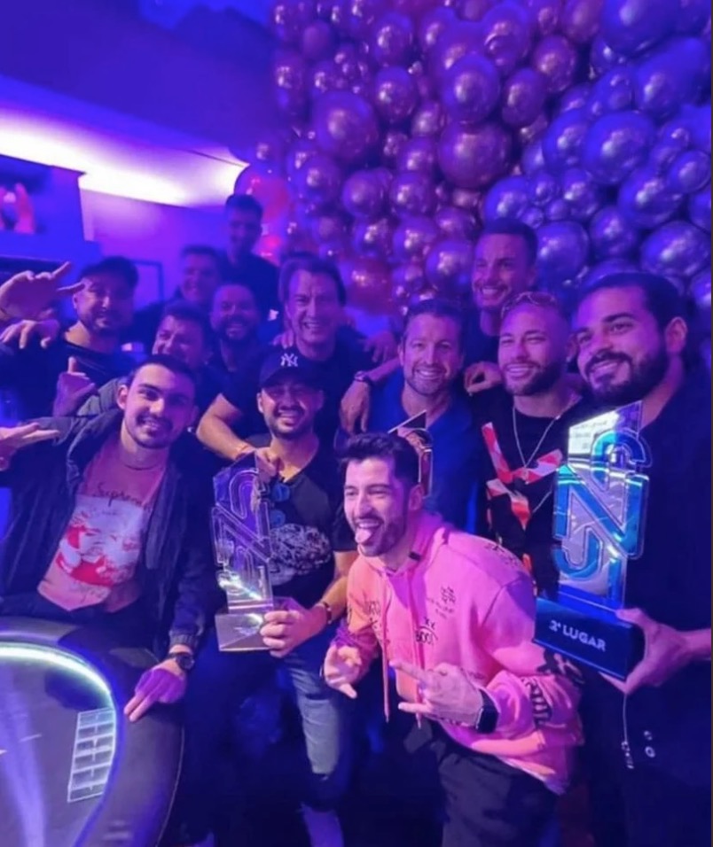 Foto: Reprodução Instagram