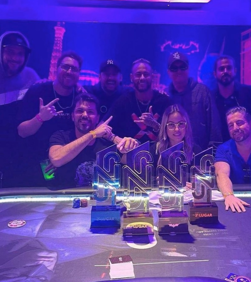 Foto: Reprodução Instagram