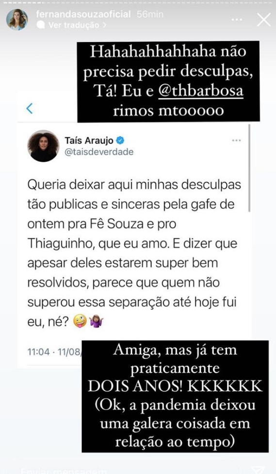 Foto: Reprodução Instagram