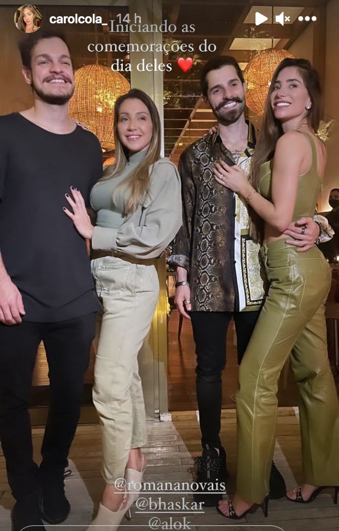 Foto: Reprodução Instagram