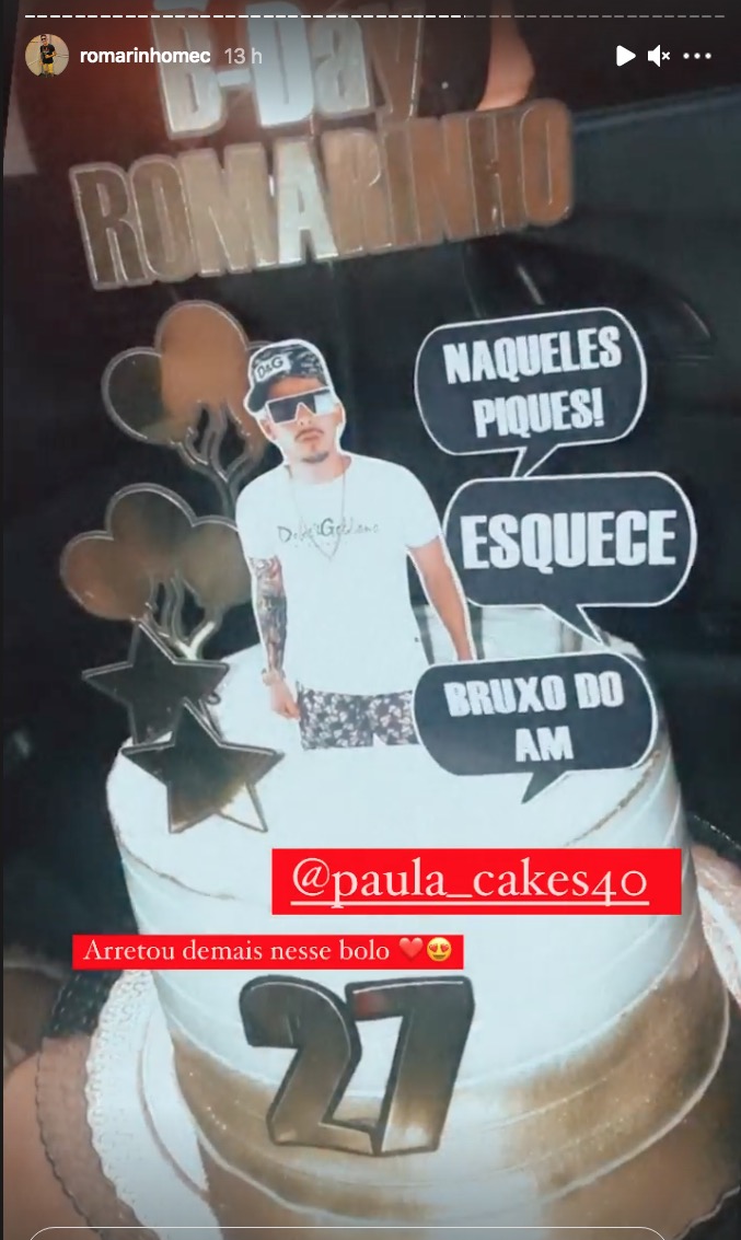 Foto: Reprodução Instagram