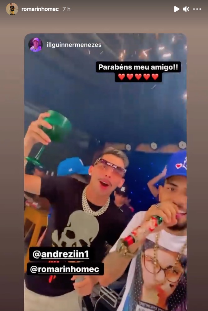 Foto: Reprodução Instagram