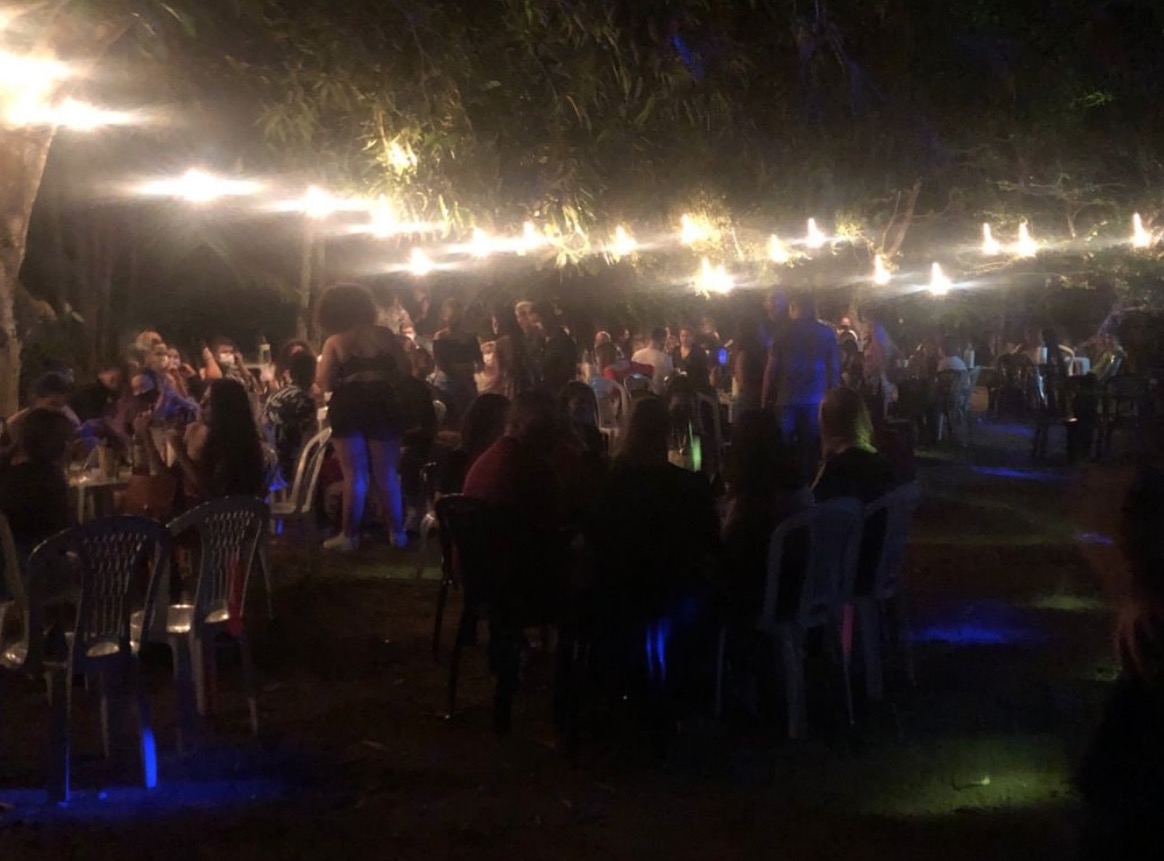 Foto: Divulgação SSP 