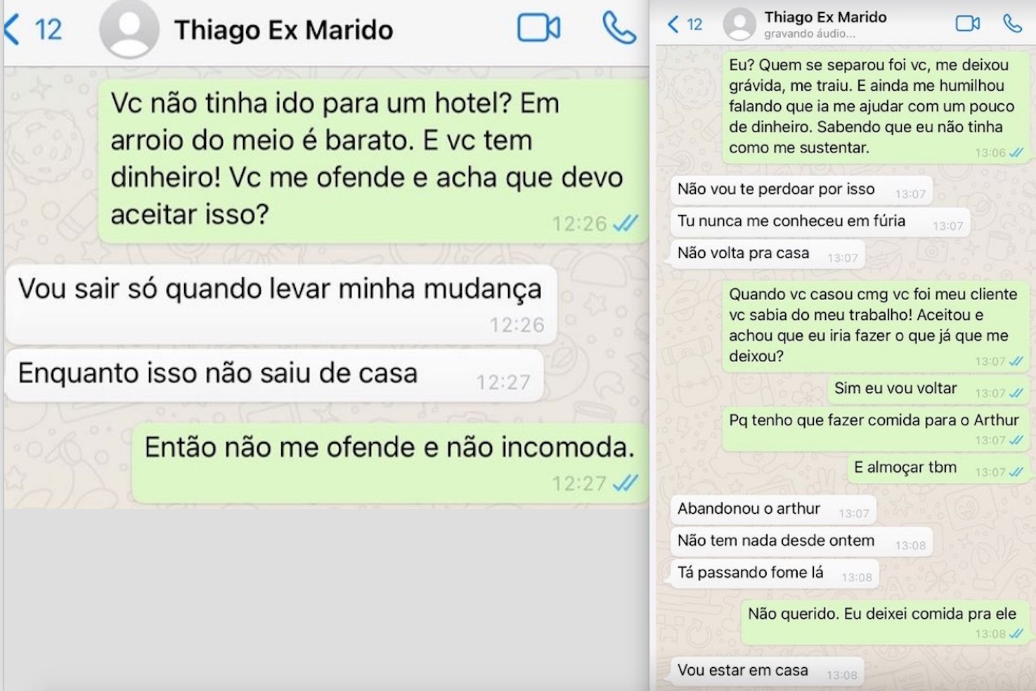 Foto: Reprodução Instagram