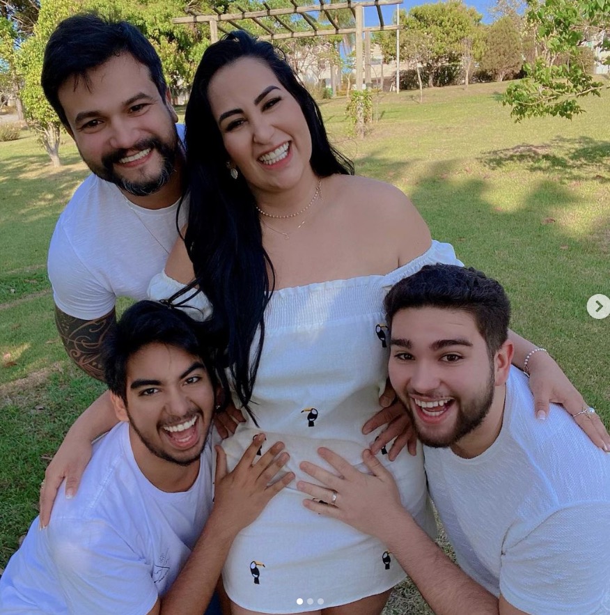 Foto: Reprodução Instagram