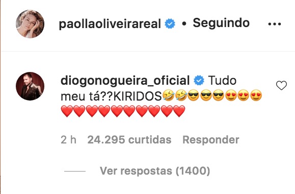 Foto: Reprodução Instagram