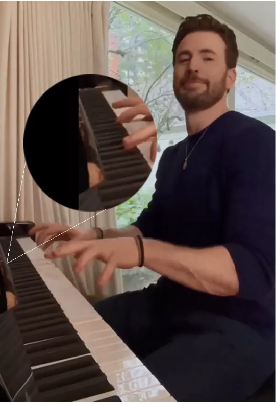 Foto: Reprodução Instagram