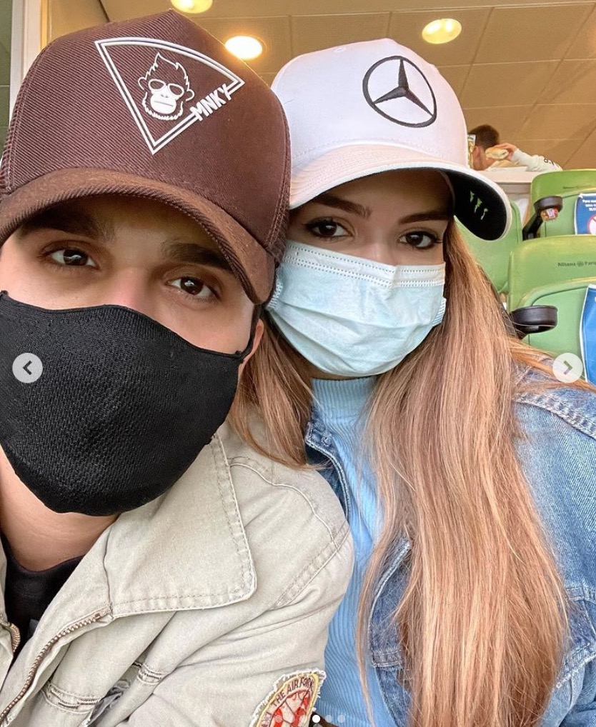 Foto: Reprodução Instagram