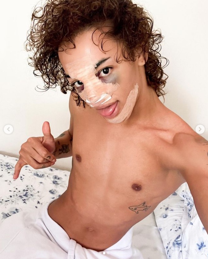 Foto: Reprodução Instagram