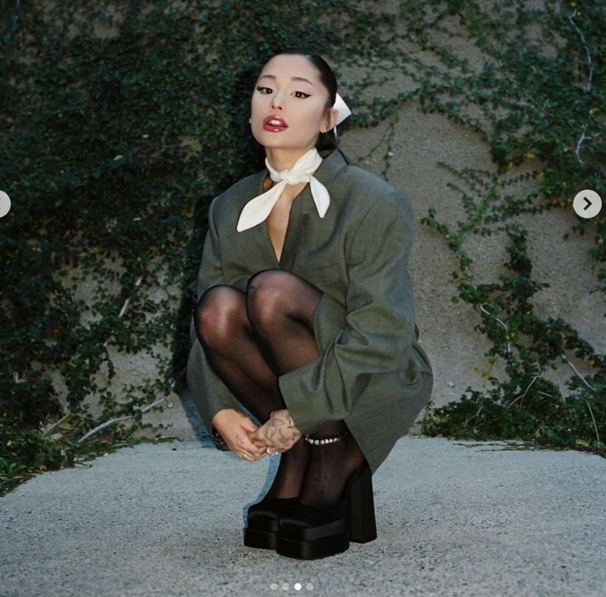 Foto: Reprodução Instagram