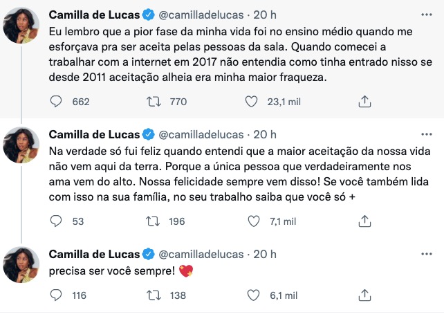 Imagem: Reprodução/Twitter