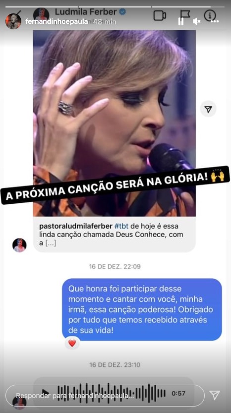 Imagem: Reprodução/Instagram