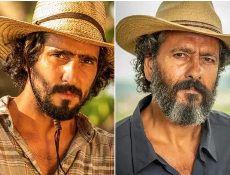 Foto: João Miguel Junior/Globo