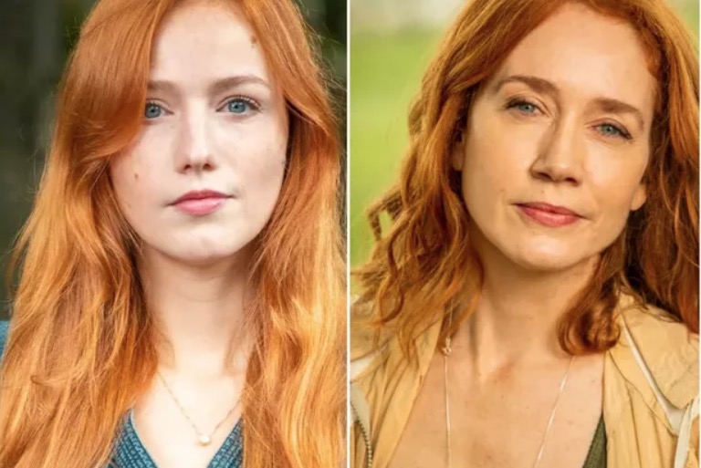 Foto: João Miguel Junior/Globo