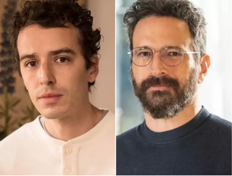 Foto: João Miguel Junior/Globo