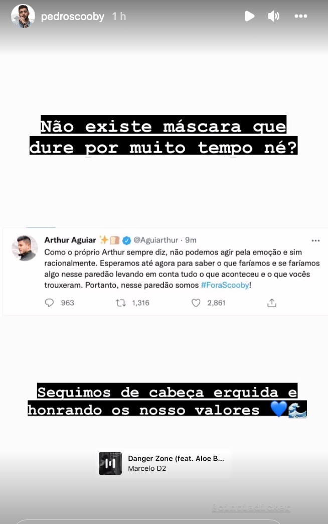 Foto: Reprodução Instagram