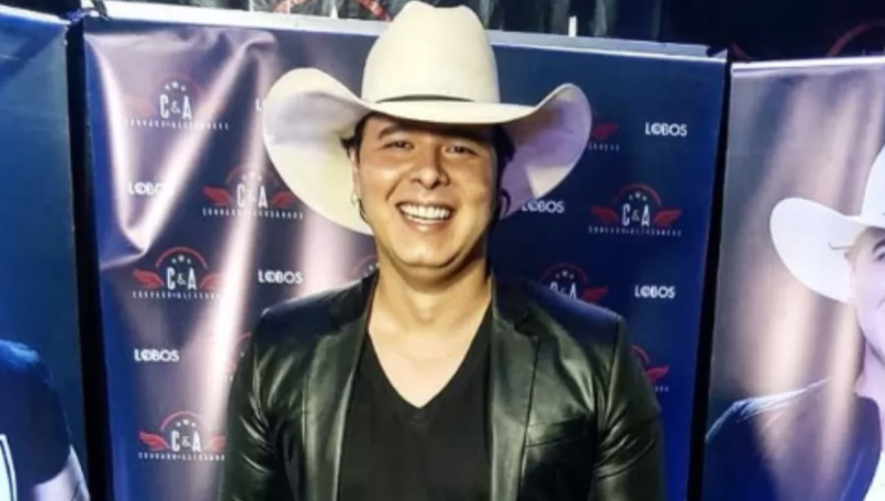 Aleksandro / Foto: Reprodução  / Instagram