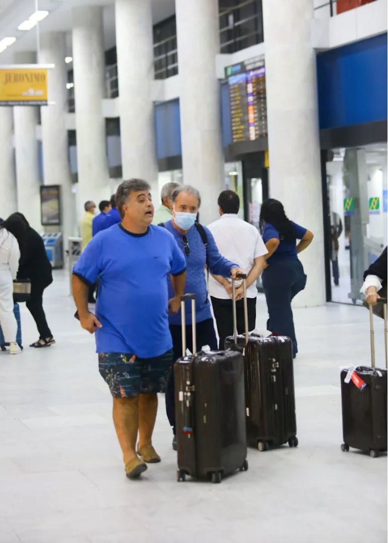 Foto: AgNews / Vítor Pereira 