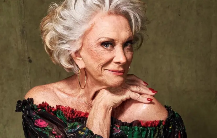  Nana Moraes/The Paradise/Divulgação