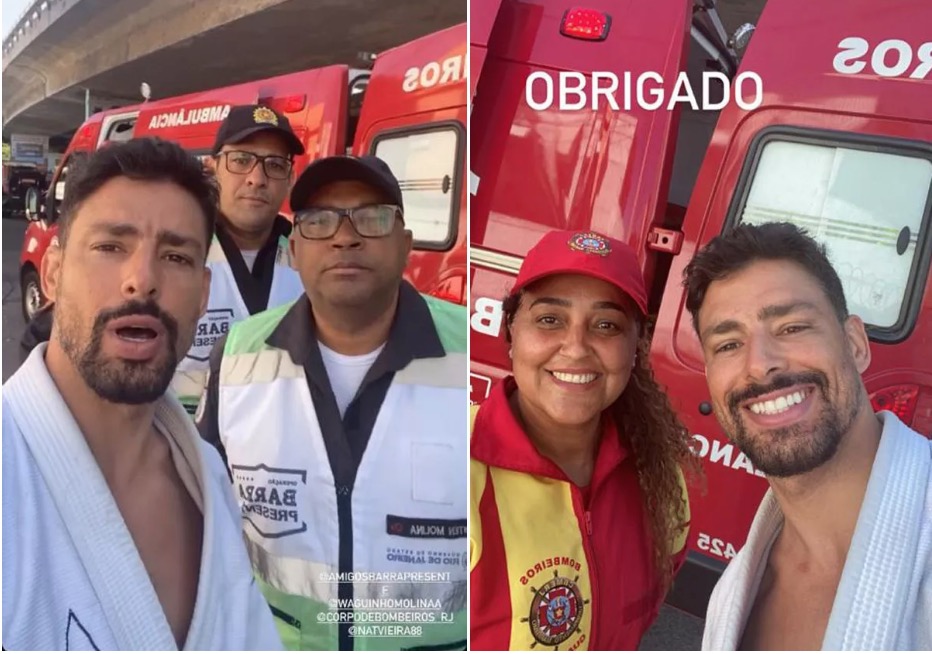 Foto: Reprodução Instagram