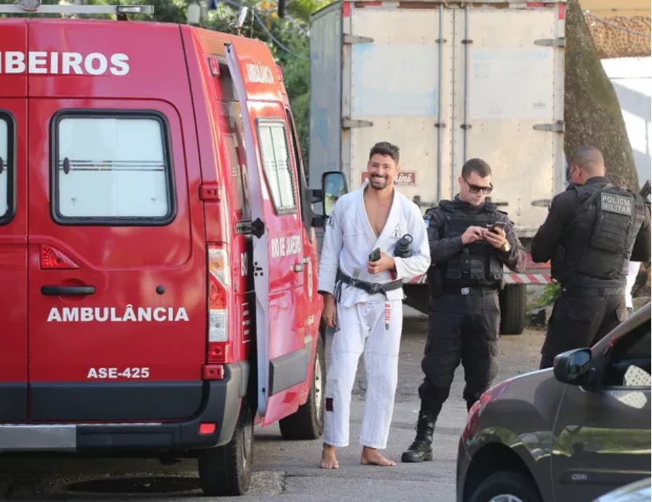 Foto: Dilson Silva/AgNews