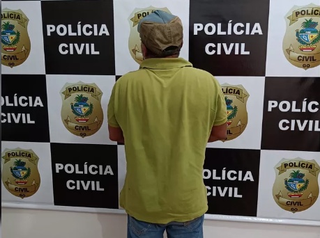 Foto: Reprodução/Polícia Civil