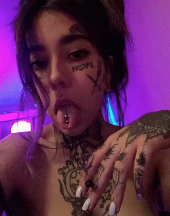 Foto: Reprodução/Redes Sociais