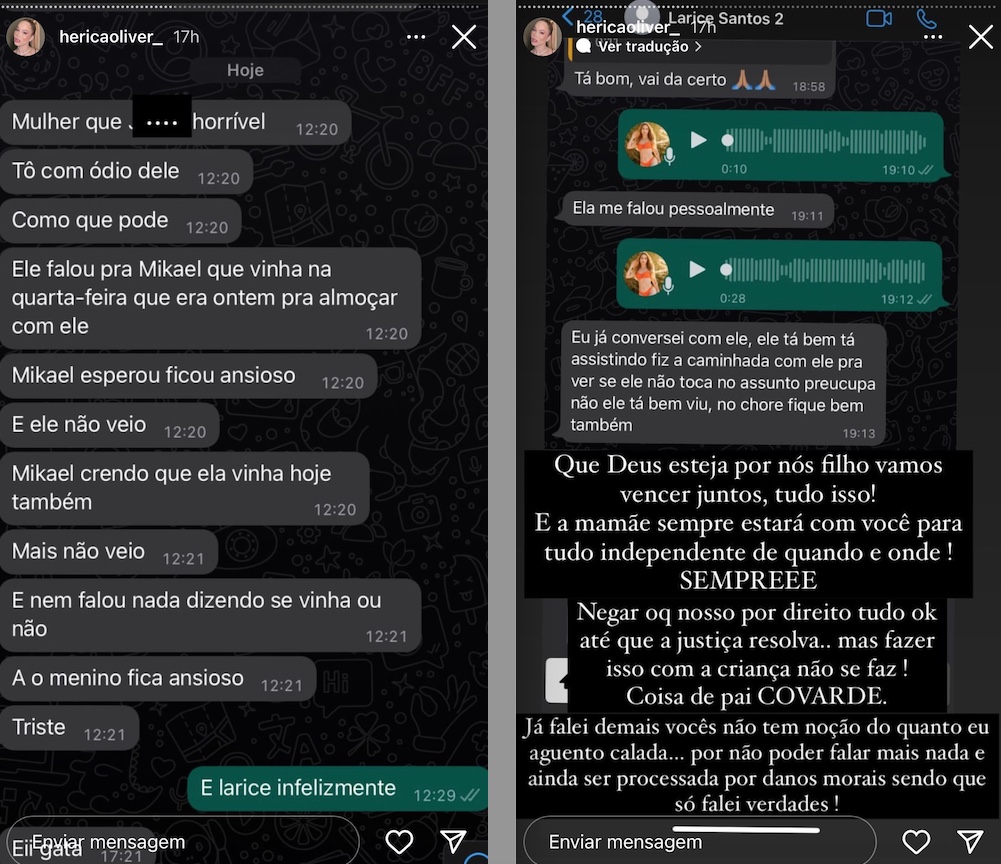 Imagem: Reprodução/Instagram