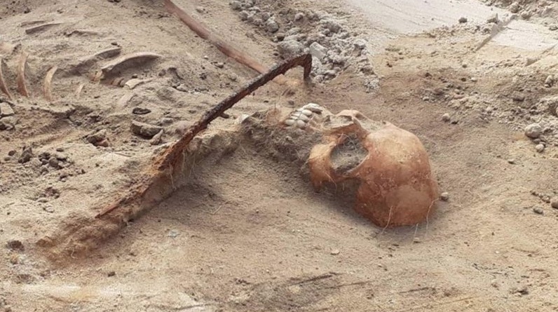 Divulgação / Mirosław Blicharski / Aleksander Poznań