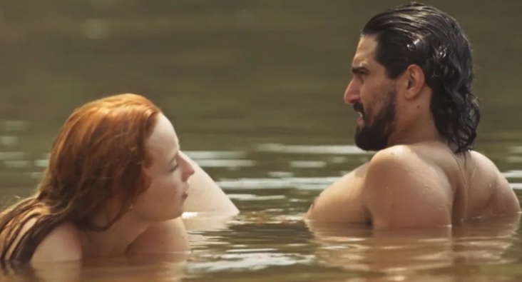 Foto: Reprodução/ TV Globo