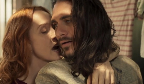 Foto: Reprodução/ TV Globo