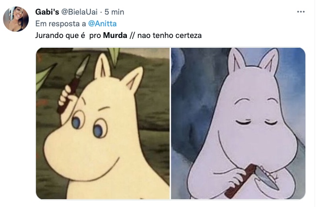 Imagem: Reprodução/Twitter