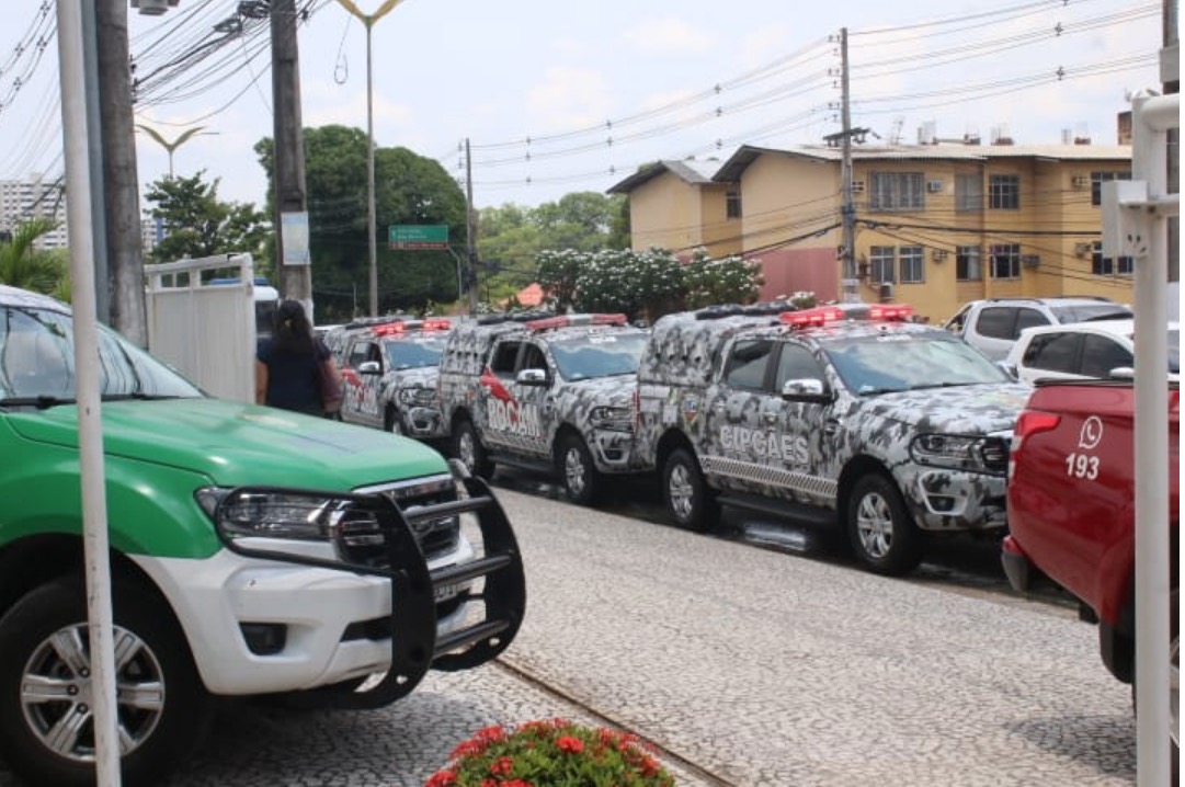 Foto: Jander Robson/Portal do Holanda