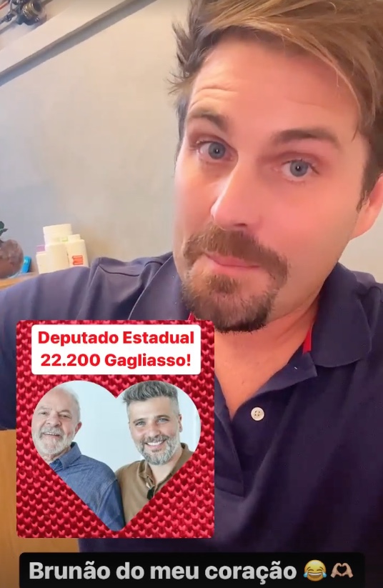 Imagem: Reprodução/Instagram