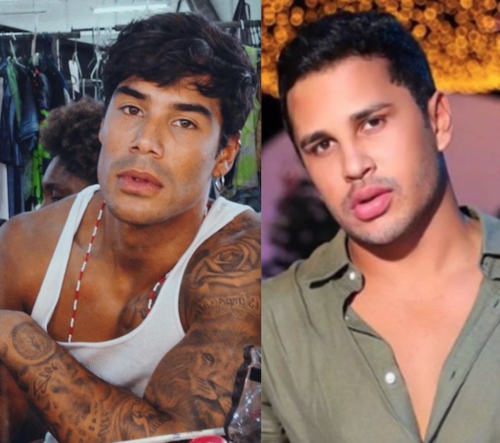 Micael Borges é aposta do site Observatório da TV; Lucas Guimarães foi um dos poucos apontados por Leo Dias até agora.