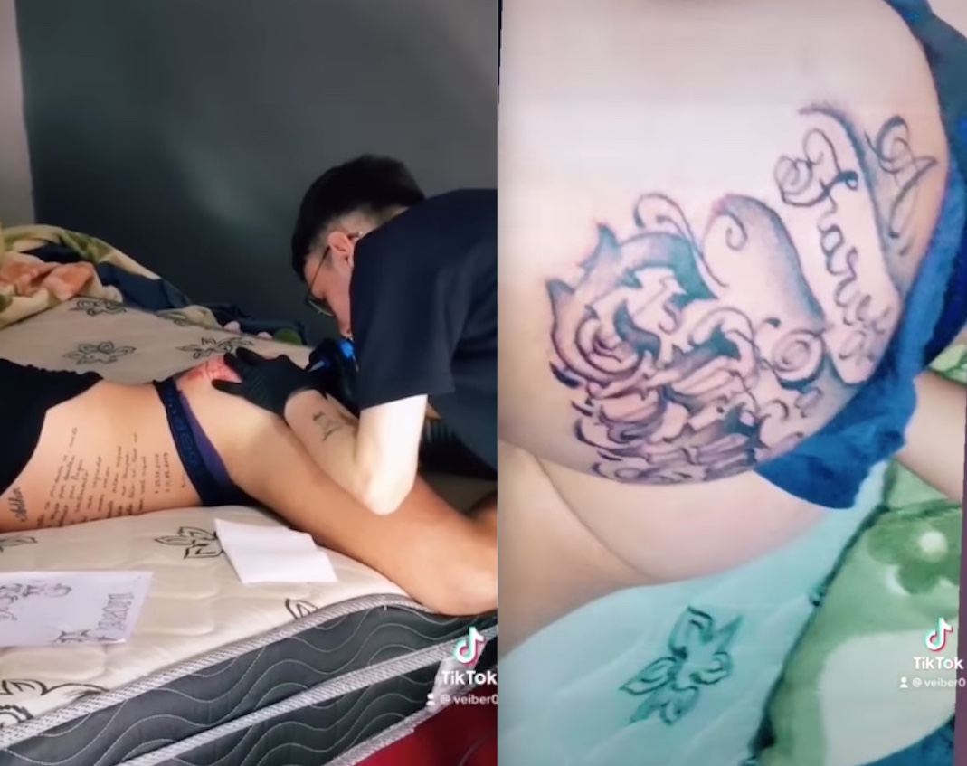 Imagens: Reprodução/Instagram