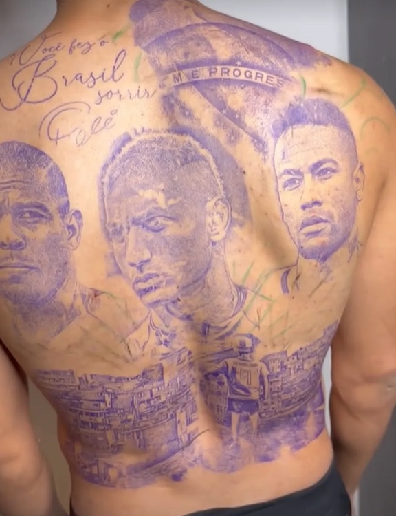 Foto: Reprodução/Instagram