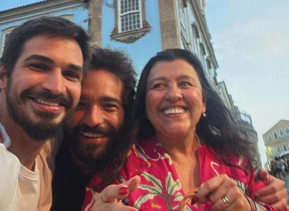 Foto: Reprodução/Instagram