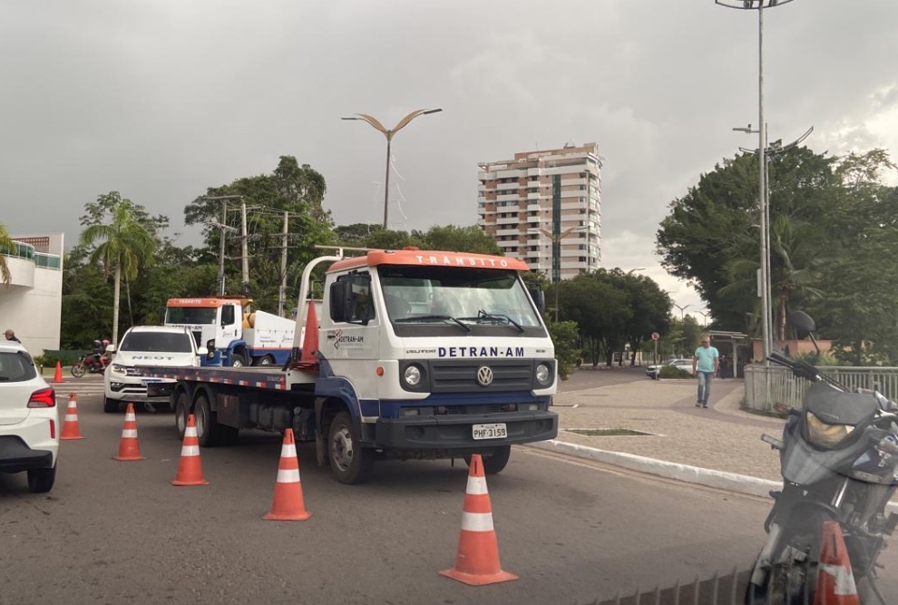 Foto: Luis Henrique Oliveira/Portal do Holanda