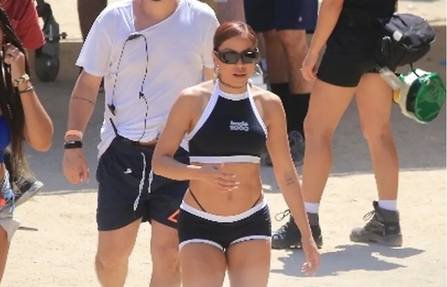 Foto: Victor Chapetta/Agnews