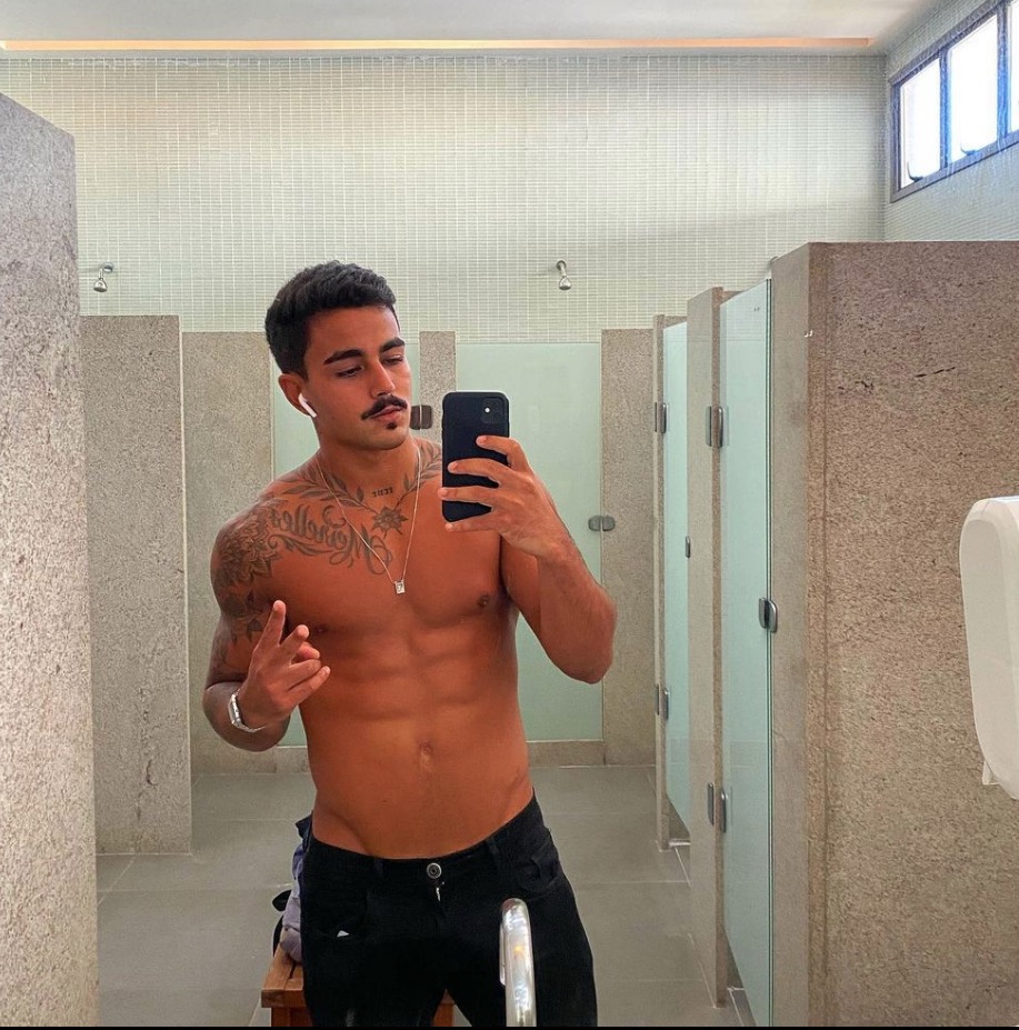 Foto: Reprodução Instagram